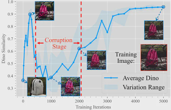 (a) Few-shot fine-tuning process without BNNs.