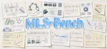 MLS-Bench: A Holistic and Rigorous Assessment of AI Systems on Building Better AI